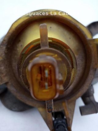 Faro antiniebla del izq volvo xc90 d5 awd 20587291