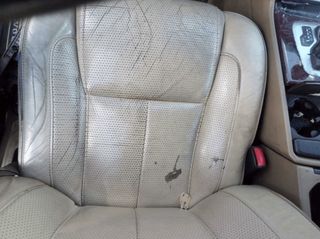 Faro antiniebla del izq volvo xc90 d5 awd 20587291