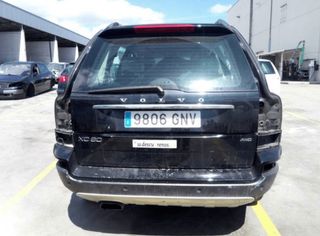 Faro antiniebla del izq volvo xc90 d5 awd 20587291