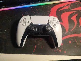 PlayStation 5 1TB con lector de discos