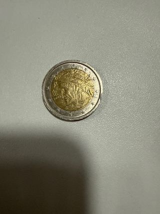 Moneda 2 Euros Portugal