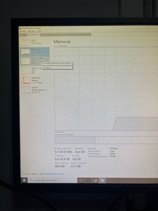 Set Gaming Completo: Monitor, Teclado y Ratón
