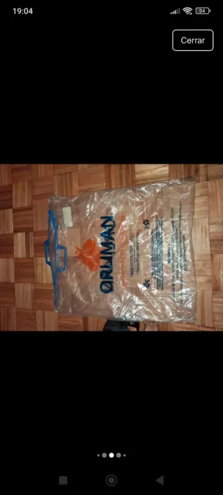 Corsé Hiper-extensión Jewett Nuevo