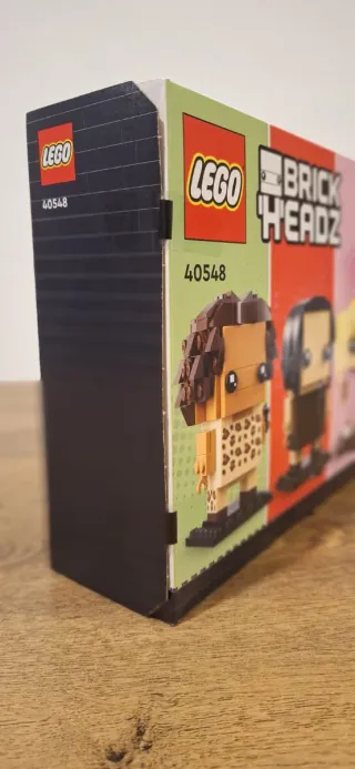 LEGO BrickHeadz Spice Girls 40548