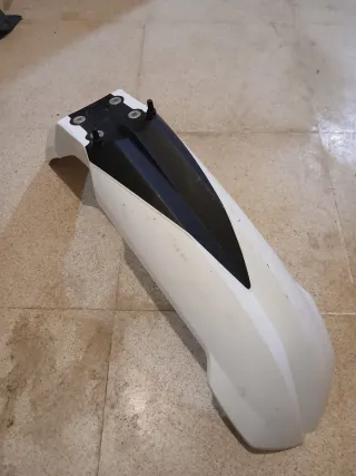 Plásticos KTM Enduro