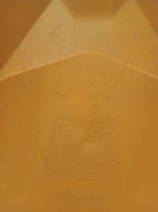 Plásticos KTM Enduro