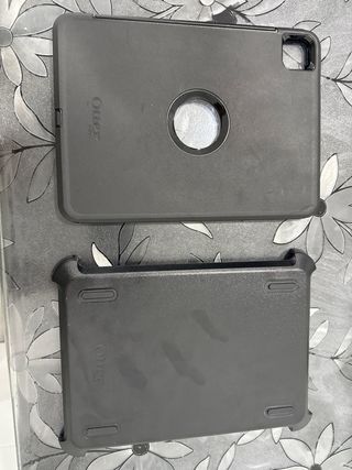 Funda OtterBox iPad Pro 11
