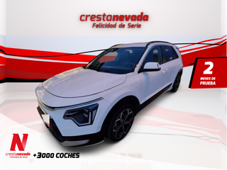 KIA Niro 2022 ¡¡Desde 364€ al mes!!
