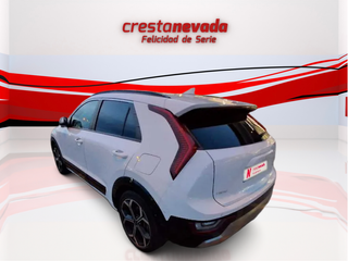 KIA Niro 2022 ¡¡Desde 364€ al mes!!