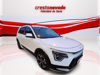 KIA Niro 2022 ¡¡Desde 364€ al mes!!