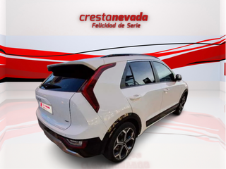 KIA Niro 2022 ¡¡Desde 364€ al mes!!