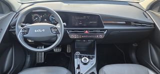 KIA Niro 2022 ¡¡Desde 364€ al mes!!