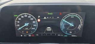 KIA Niro 2022 ¡¡Desde 364€ al mes!!