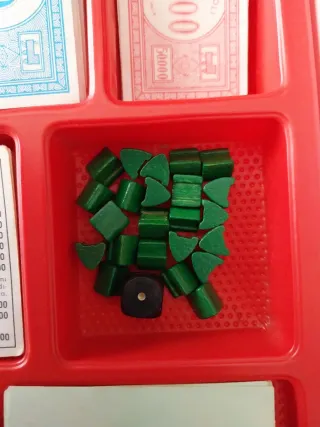 Monopoli EG anni '70