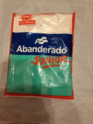 Camicie intime invernali Abanderado e Basket