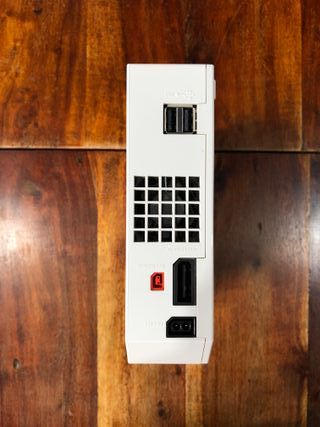 Console Nintendo Wii con scatola