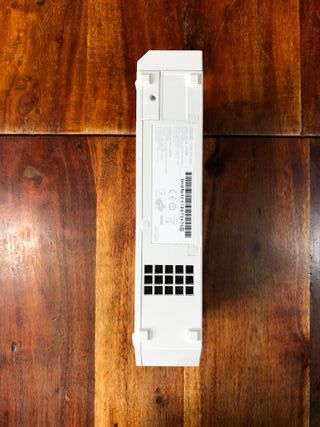 Console Nintendo Wii con scatola