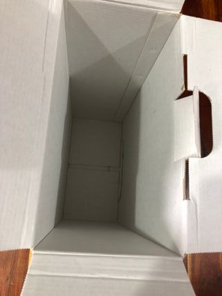 Console Nintendo Wii con scatola