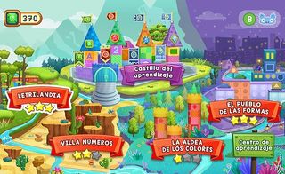 VTech V.Smile TV New Generation Consola