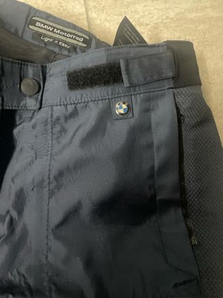 Pantalón BMW Azul Talla M