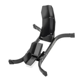 Caballete moto rueda delantera ConStands