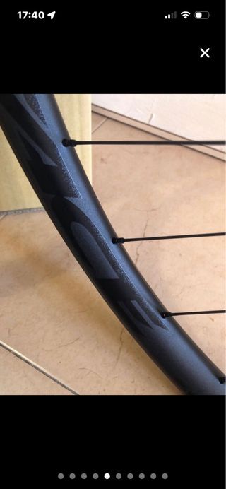 Ruedas Race Face Turbine R31 29 XD 6T Nuevas