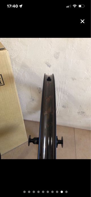 Ruedas Race Face Turbine R31 29 XD 6T Nuevas