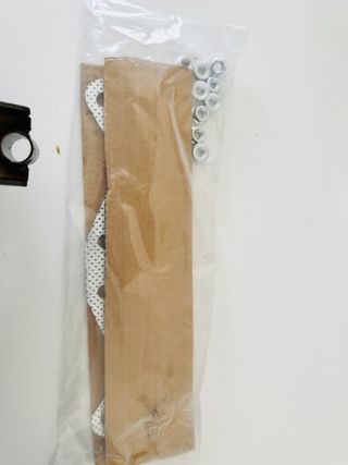 Catalizador Gasolina Citroën Peugeot