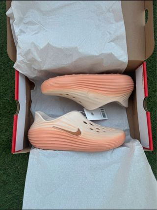 Nike ReactX Rejouven 8