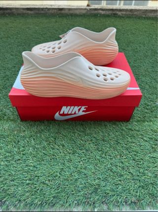 Nike ReactX Rejouven 8