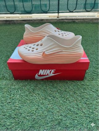 Nike ReactX Rejouven 8