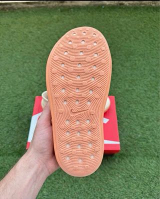 Nike ReactX Rejouven 8