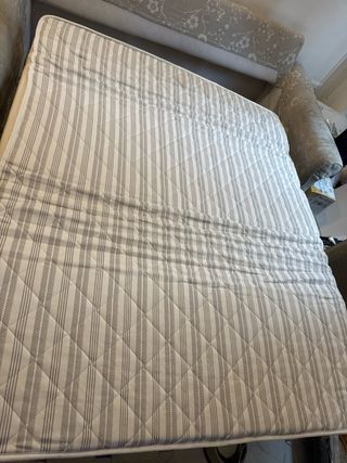 Divano letto 3 posti PoltroneSofà