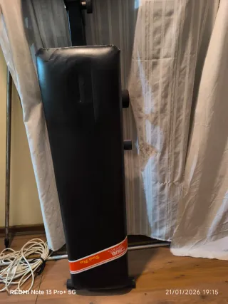 Banco de abdominales Dikar Sport Sin uso