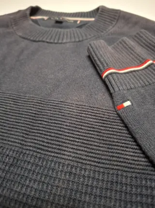 Pullover Tommy Hilfiger Taglia S