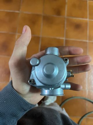Carburador 17.5