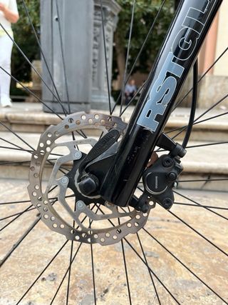 Bicicleta Montaña Conor WRC Comp 29