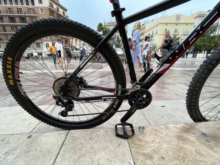 Bicicleta Montaña Conor WRC Comp 29