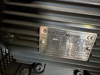 Compresor de aire FIAC Industrial