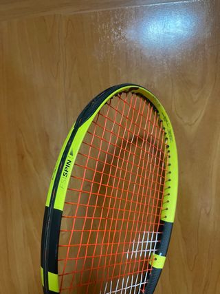 Babolat Pure Aero Raqueta Tenis