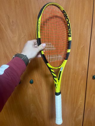 Babolat Pure Aero Raqueta Tenis