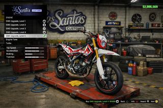 Rieju MRT SM Pro