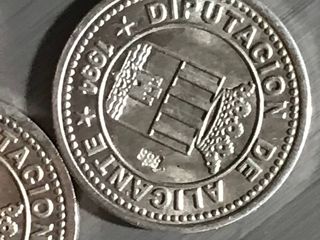 Arras Plata 999 Alicante + Regalo