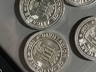 Arras Plata 999 Alicante + Regalo