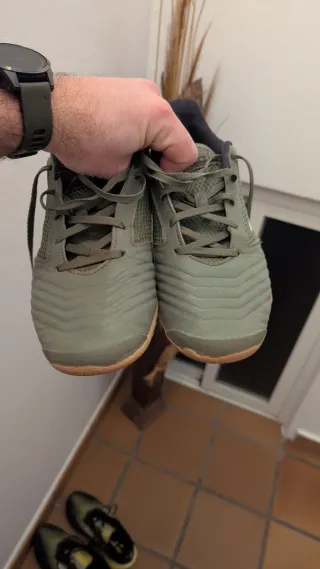 Scarpe da calcio a 5 Adidas Predator