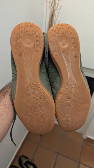 Scarpe da calcio a 5 Adidas Predator