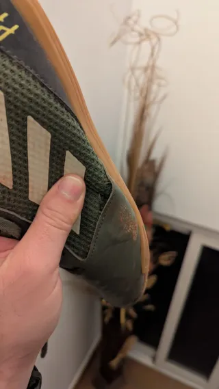 Scarpe da calcio a 5 Adidas Predator