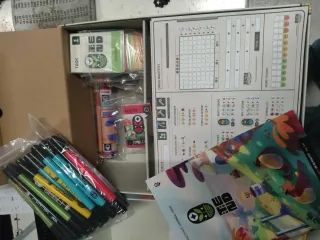 Tend Edición Deluxe Juego de Mesa