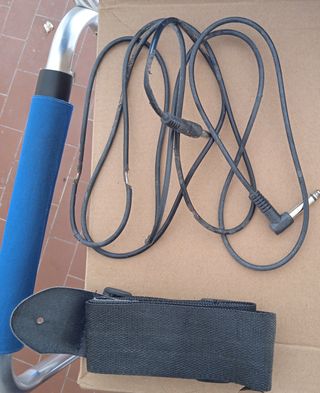 Amplificatore Stagg 10GA EU