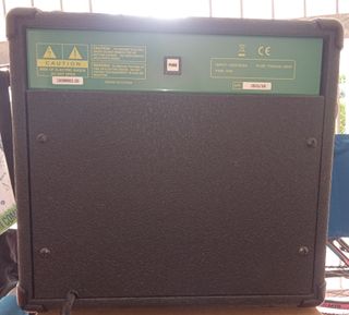 Amplificatore Stagg 10GA EU